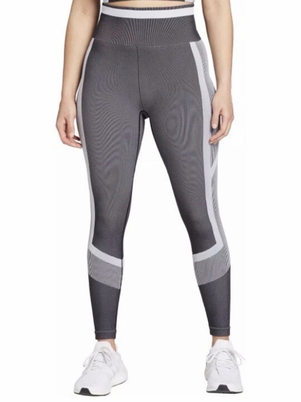 DSG Women’s Activewear Seamless Iridescent Workout Legging Size Small